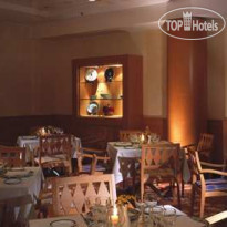 Hilton Garden Inn Rome Airport