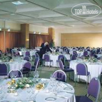Hilton Garden Inn Rome Airport
