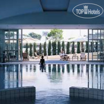 Hilton Garden Inn Rome Airport