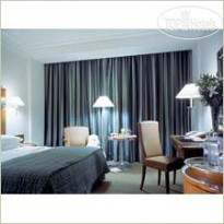 Hilton Garden Inn Rome Airport