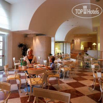 Hilton Garden Inn Rome Airport