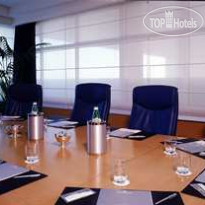 Hilton Garden Inn Rome Airport