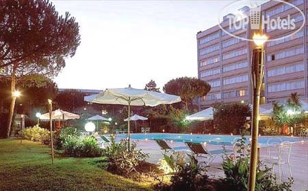 Holiday Inn Rome Eur Parco dei Medici