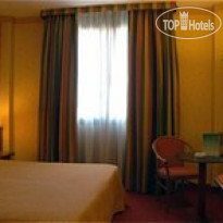 Idea Hotel Pomezia