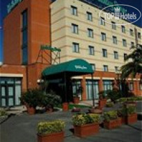 Idea Hotel Pomezia