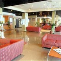 Idea Hotel Pomezia