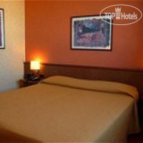 Idea Hotel Pomezia