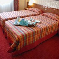 Idea Hotel Pomezia