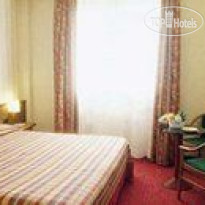 Idea Hotel Pomezia
