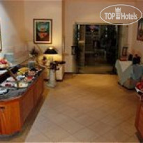 Idea Hotel Pomezia
