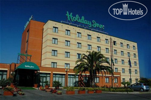 Hotel photo Idea Hotel Pomezia 4*