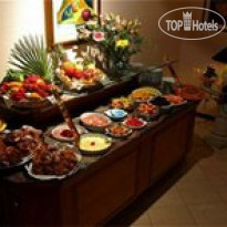 Idea Hotel Pomezia
