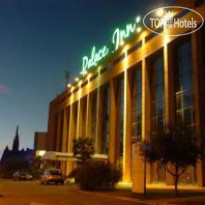 Holiday Inn Rome Fiano 