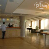 Holiday Inn Rome Fiano 