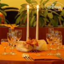 Holiday Inn Rome Fiano 