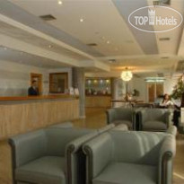 Holiday Inn Rome Fiano 