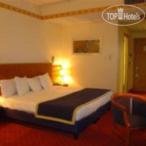 Holiday Inn Rome Fiano 