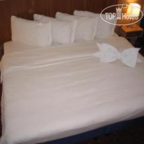 Holiday Inn Rome Fiano 