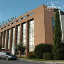 Holiday Inn Rome Fiano 