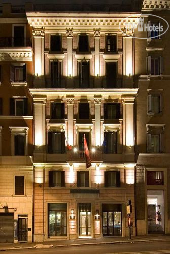 Hotel photo Stendhal 4*