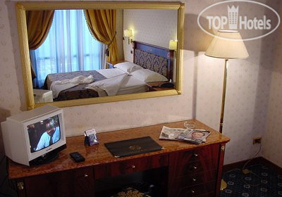 New photos from tourists Cilicia 3*