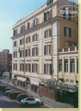 Hotelier's photos Impero 3*