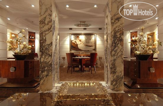 Hotelier's photos Lord Byron 5*