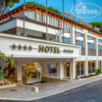 Shangri-La Roma