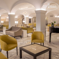 Shangri-La Roma