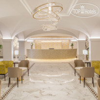 Shangri-La Roma