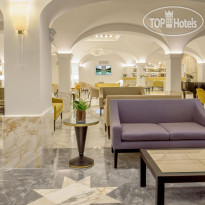 Shangri-La Roma