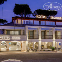Shangri-La Roma