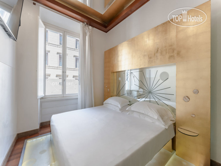 Hotel photo Trecento Hotel 3*