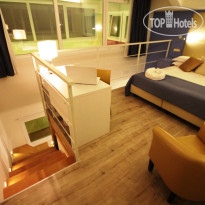 Tango Hotel