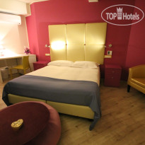 Tango Hotel