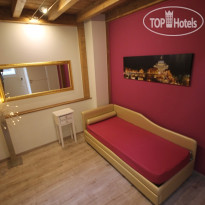 Tango Hotel