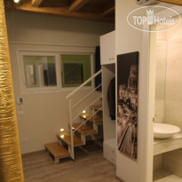 Tango Hotel