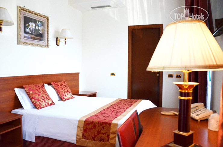 New photos from tourists Geo Hotel 3*