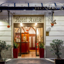 Assisi Hotel 