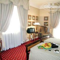 Bettoja Hotel Mediterraneo