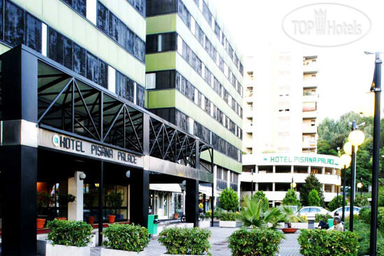 Hotel photo Pisana Palace 4*
