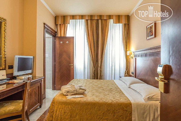 Hotel photo Museum Hotel 3*
