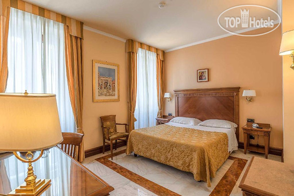 Hotel photo Museum Hotel 3*