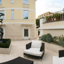 Villa Duse Hotel 