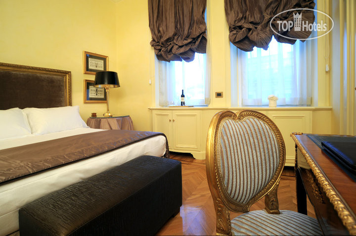 New photos from tourists Villa Duse Hotel 4*