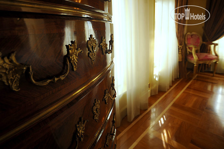 Hotel photo Villa Duse Hotel 4*