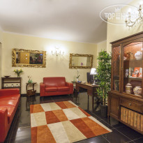 Regina Giovanna Hotel 