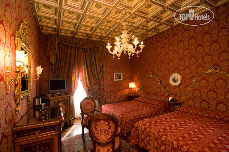 New photos from tourists Des Epoques Hotel 4*