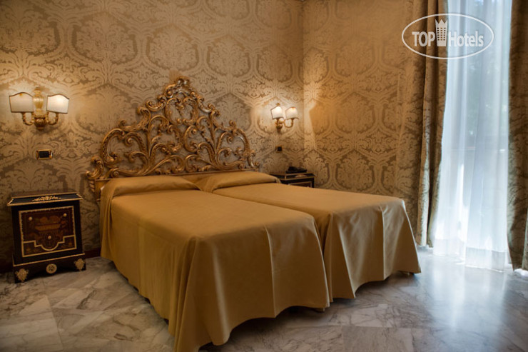 Hotel photo Des Epoques Hotel 4*