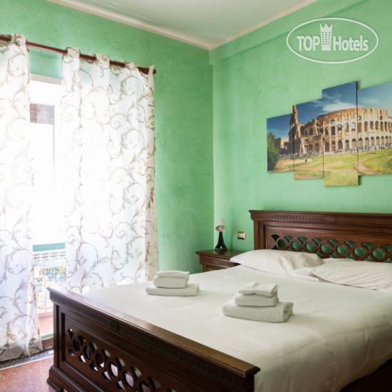 Hotel photo Cleopatra 